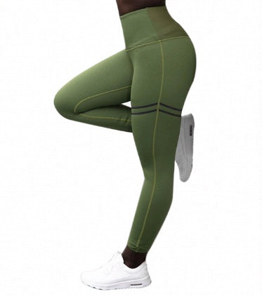 Anti-Cellulite Slim yoga Compression Leggings